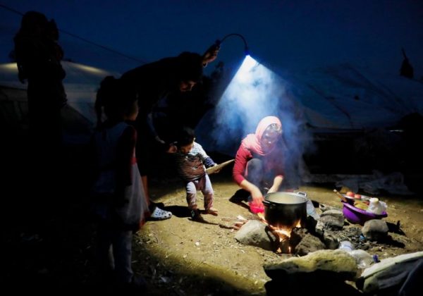 Θανάσης Σταυράκης, Γιάννης Κολεσίδης, Λευτέρης Πιταράκης, Χριστίνα Καλλιγιάννη @ PHOTONET